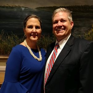 Meet your Posher, Denise